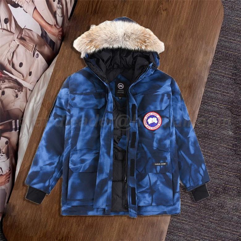 Canada Goose Men's Outwear 282